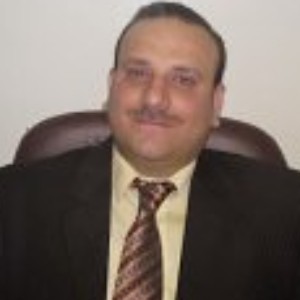 بروفيسور دكتور محمد كردي