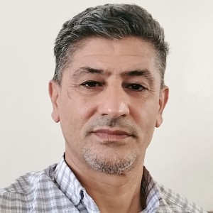 غياث الشيخ إبراهيم