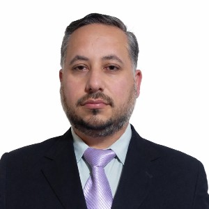 محمد زاهر محمود الغريب