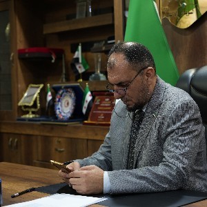 مجدي الحسني