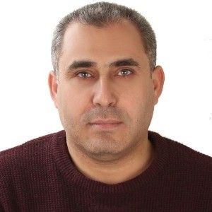 أ. د. رضا أحمد دريعي