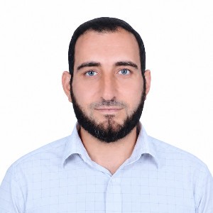 د.أنس إبراهيم حاصود